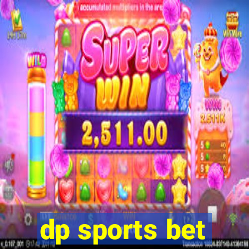 dp sports bet